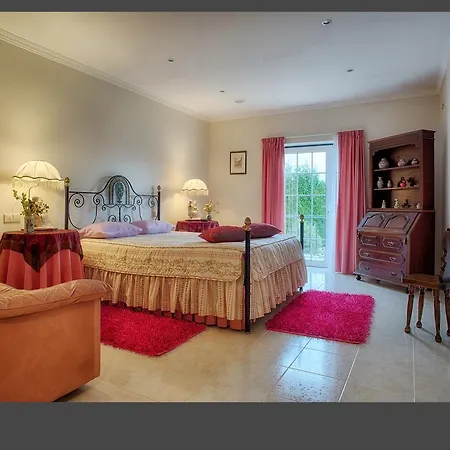 Quinta Da Uba مزرعة للإقامة