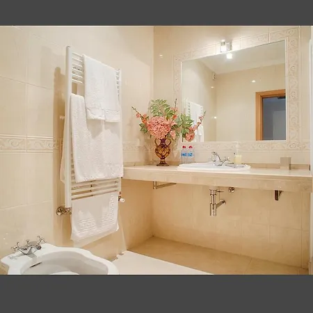مزرعة للإقامة Quinta Da Uba *