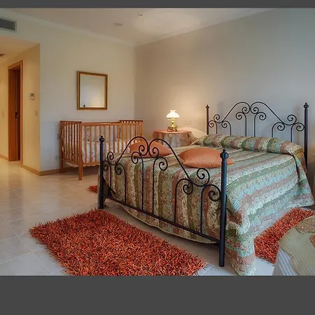 Quinta Da Uba مزرعة للإقامة