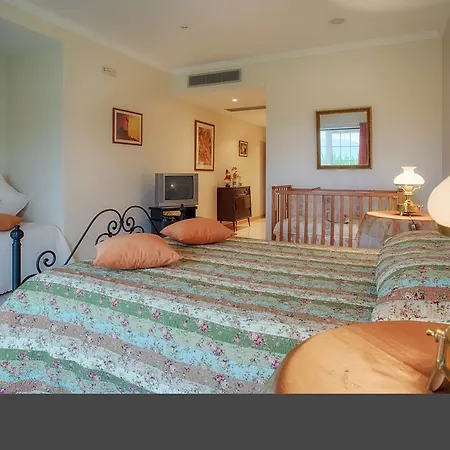 مزرعة للإقامة Quinta Da Uba Monção
