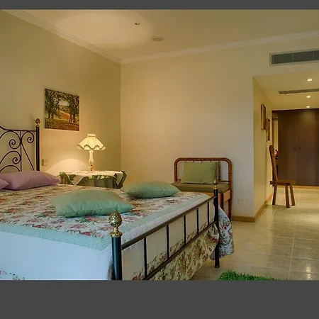 مزرعة للإقامة Quinta Da Uba Monção