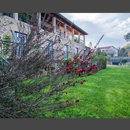 Quinta Da Uba *