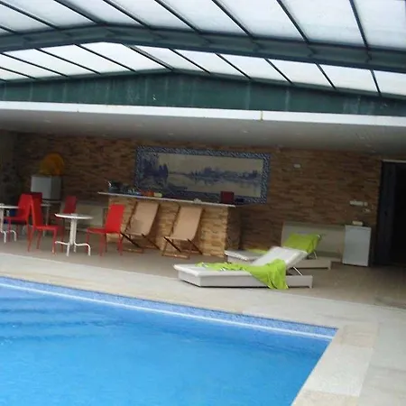 Quinta Da Uba Monção