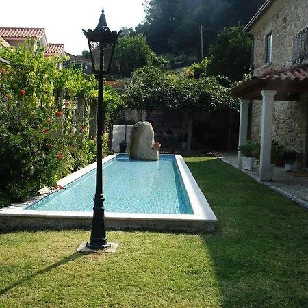 Quinta Da Uba