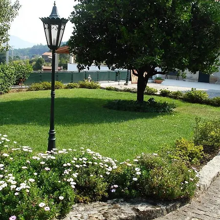 Quinta Da Uba Monção
