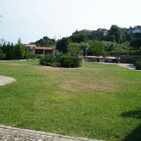 مزرعة للإقامة Quinta Da Uba