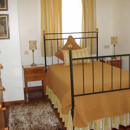 مزرعة للإقامة Quinta Da Uba Monção