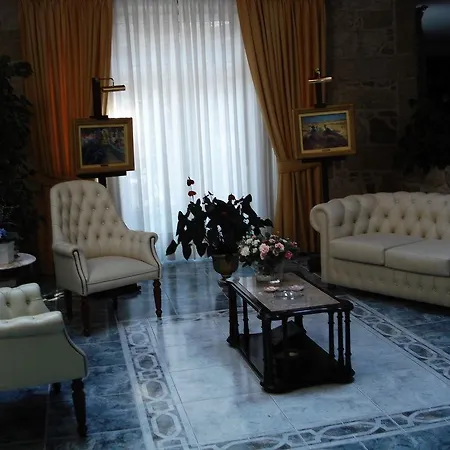 مزرعة للإقامة Quinta Da Uba Monção