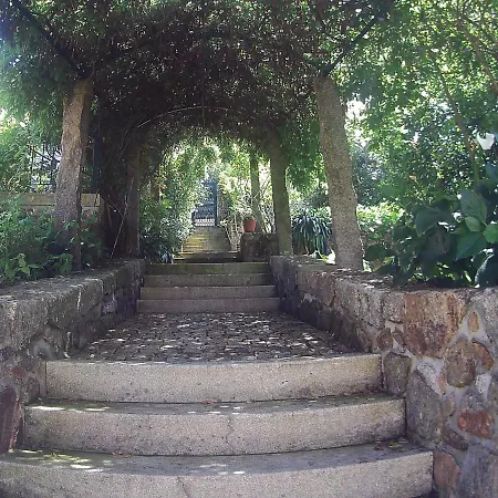 مزرعة للإقامة Quinta Da Uba